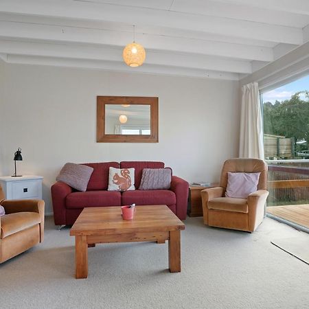 Vila Clara'S Togs And Towels - Waihi - Bachcare Nz Exteriér fotografie