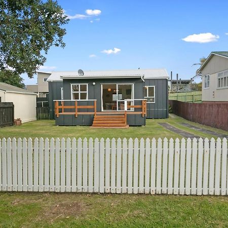 Vila Clara'S Togs And Towels - Waihi - Bachcare Nz Exteriér fotografie