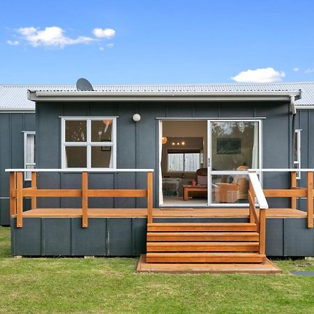 Vila Clara'S Togs And Towels - Waihi - Bachcare Nz Exteriér fotografie