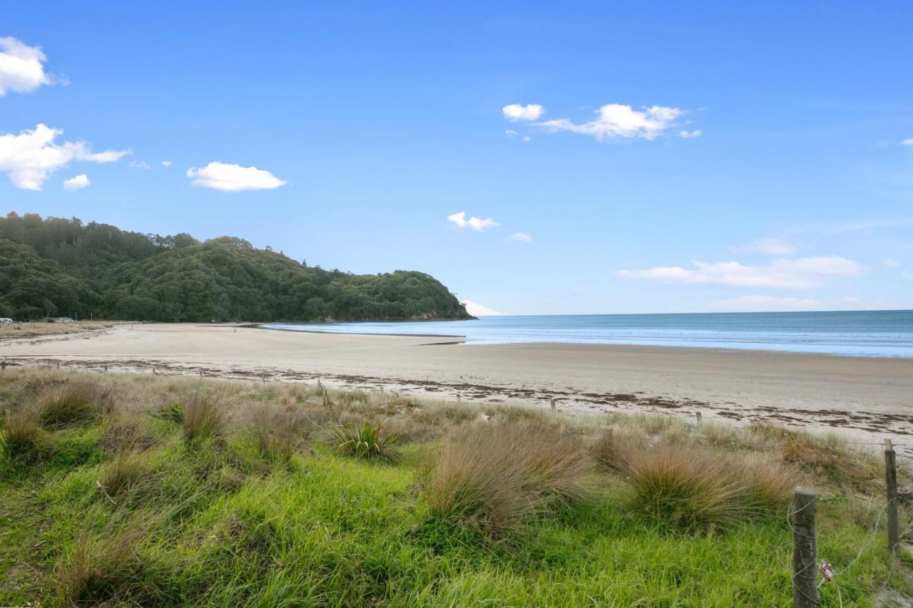 Vila Clara'S Togs And Towels - Waihi - Bachcare Nz Exteriér fotografie